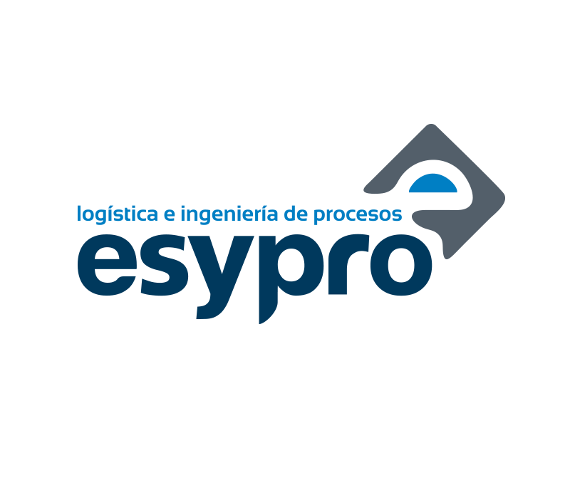 Logo de ESYPRO INGENIERIA DE PROCESOS
