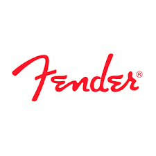 Logo de INSTRUMENTOS MUSICALES FENDER