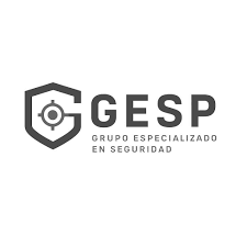 Logo de GESP SEGURIDAD