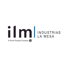 Logo de INDUSTRIAS LA MESA DE ROSARITO