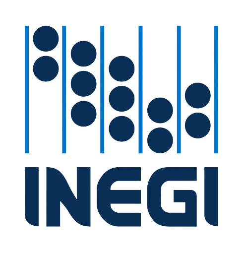 Logo de INEGI