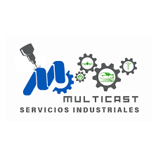 Logo de MULTICAST SERVICIOS INDUSTRIALES