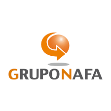 Logo de GRUPO NAFA