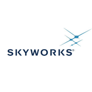 Logo de SKYWORKS SOLUTIONS DE MÉXICO
