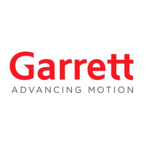 Logo de GARRETT ADVANCING MOTION 