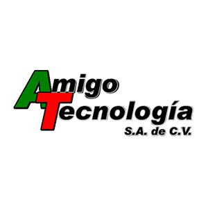 Logo de AMIGO TECNOLOGIA