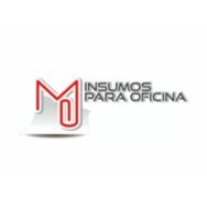 Logo de INSUMOS PARA OFICINA MJ