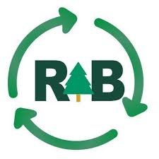 Logo de RECICLADOS BAJA NW SA DE CV