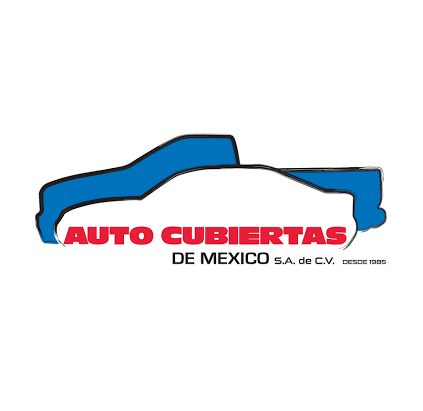 Logo de AUTO CUBIERTAS DE MÉXICO - COVERCRAFT INDUSTRIES