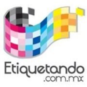 Logo de ETIQUETANDO
