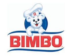 Logo de BIMBO MEXICALI