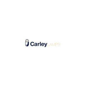 Logo de CARLEY DE MÉXICO - CARLEY LAMPS