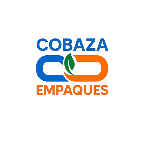 Logo de COBAZA EMPAQUES