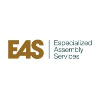 Logo de ESPECIALIZED ASSEMBLY SERVICES