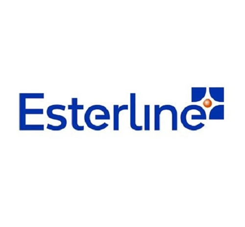 Logo de ESTERLINE MEXICO - NMC AEROSPACE