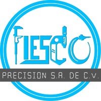 Logo de FIESCO PRECISION