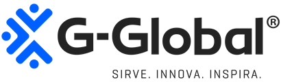 Logo G-Global