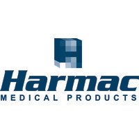 Logo de H3 DE TIJUANA - HARMAC MEDICAL PRODUCTS