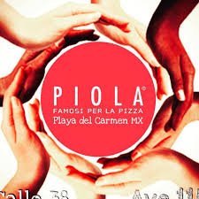 Logo de RESTAURANTE PIOLA