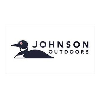 Logo de JOHNSON OUTDOORS