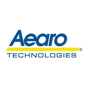 Logo de AEARO TECHNOLOGIES DE BAJA