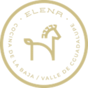 Logo de ELENA RESTAURANTE