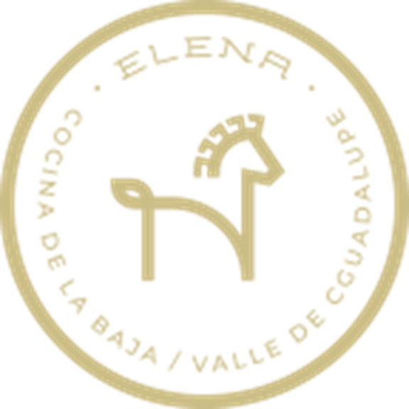 Logo de ELENA RESTAURANTE
