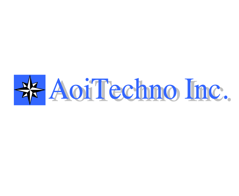 Logo de AOI INDUSTRIES - AOI TECHNO INC.