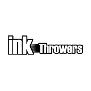 Logo de INK THROWERS DE MEXICO