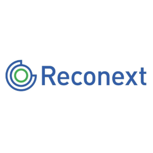 Logo de RECONEXT