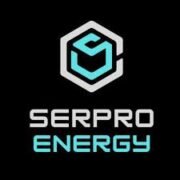 Logo de SERPRO ENERGY