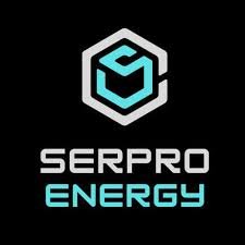 Logo de SERPRO ENERGY