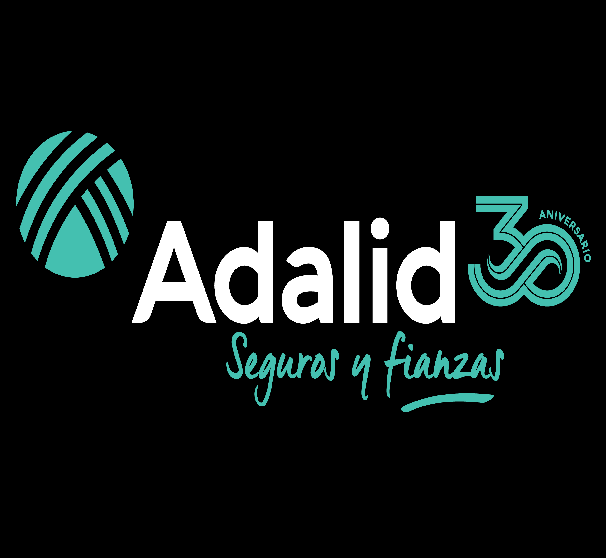 Logo de ADALID -SEGUROS Y FIANZAS
