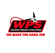 Logo de WELDING PROJECT & SOLUTIONS