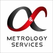 Logo de A&C METROLOGY SERVICES