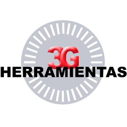 Logo de 3G HERRAMIENTAS