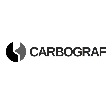 Logo de CARBOGRAF INDUSTRIAL