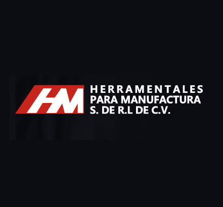 Logo de HERRAMENTALES PARA MANUFACTURA
