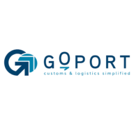 Logo de GO PORT LOGÍSTICA INTERNACIONAL