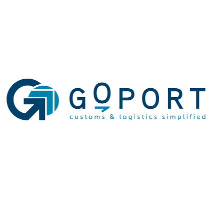Logo de GO PORT LOGÍSTICA INTERNACIONAL