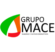 Logo de GRUPO MACE