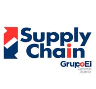 Logo de SUPPLY CHAIN DE MÉXICO