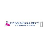 Logo de EP INSUMOS, S.A. DE C.V.