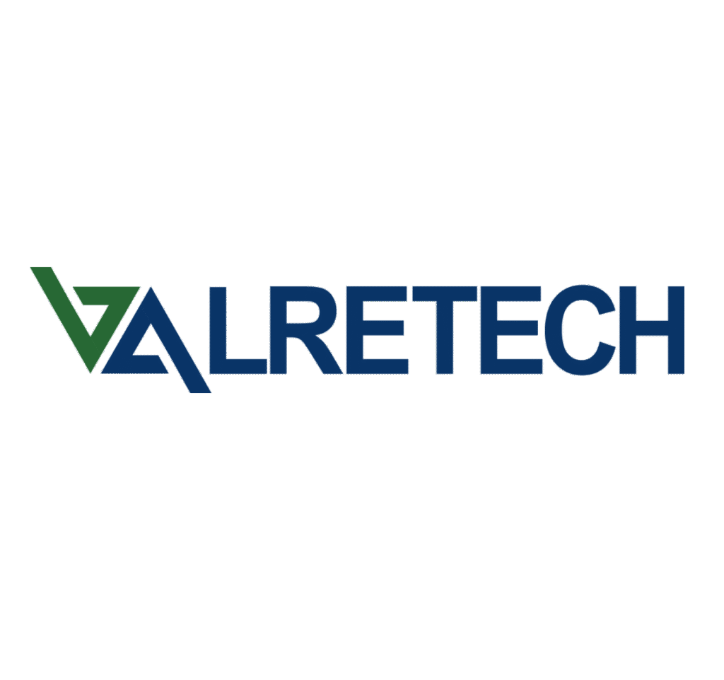 Logo de ALRETECH, S.A. DE C.V