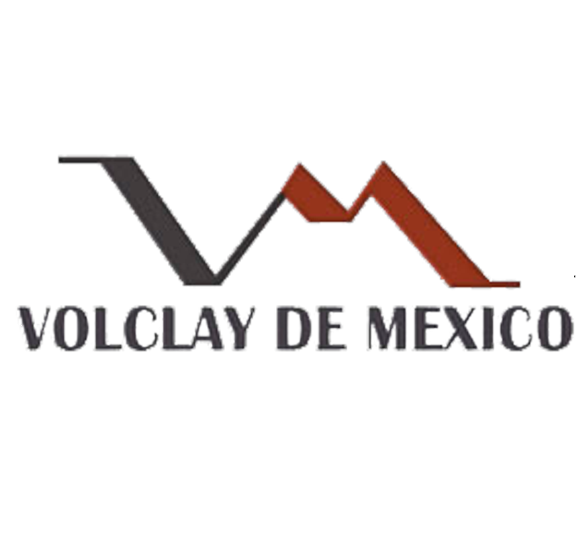 Logo de VOLCLAY DE MÉXICO, S.A. DE C.V.