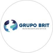 Logo de GRUPO BRIT