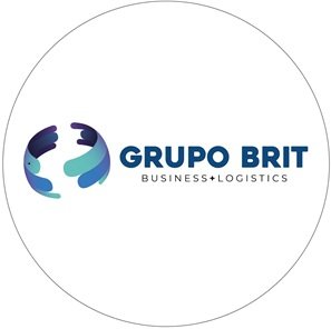 Logo de GRUPO BRIT