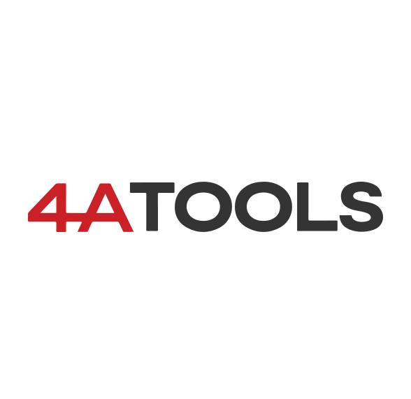 Logo de 4A TOOLS