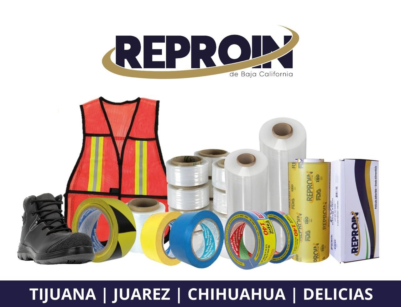 REPROIN