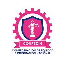 Logo de CONFEDIN